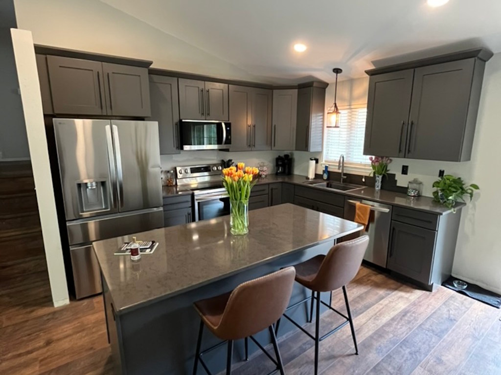 Kitchen Remodel About Us